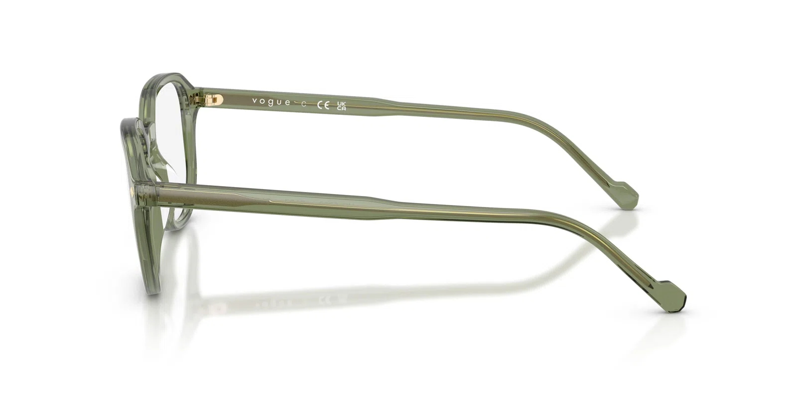 Vogue 5708 Eyeglasses - view 19